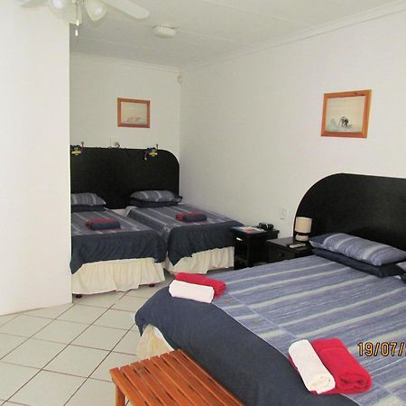 Blue Horizon Bay Guest House Van Stadensriviermond ภายนอก รูปภาพ