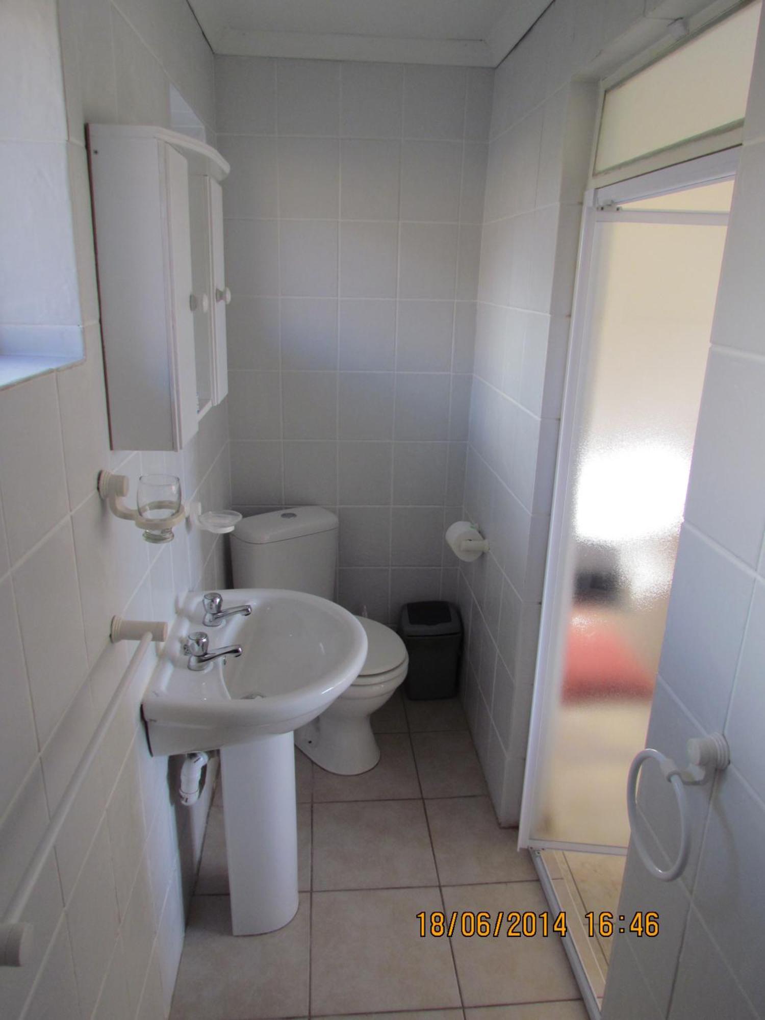 Blue Horizon Bay Guest House Van Stadensriviermond ภายนอก รูปภาพ