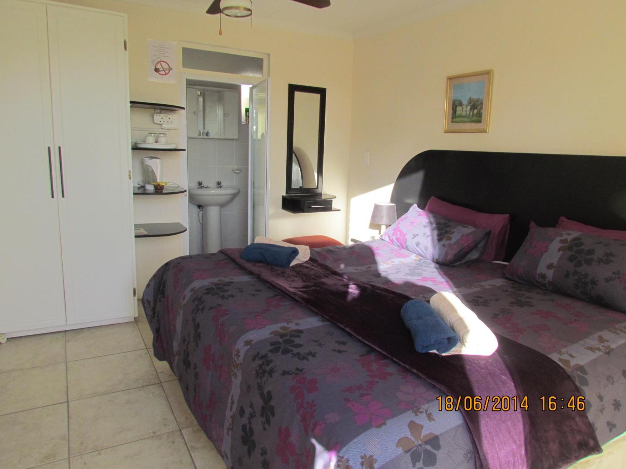 Blue Horizon Bay Guest House Van Stadensriviermond ภายนอก รูปภาพ