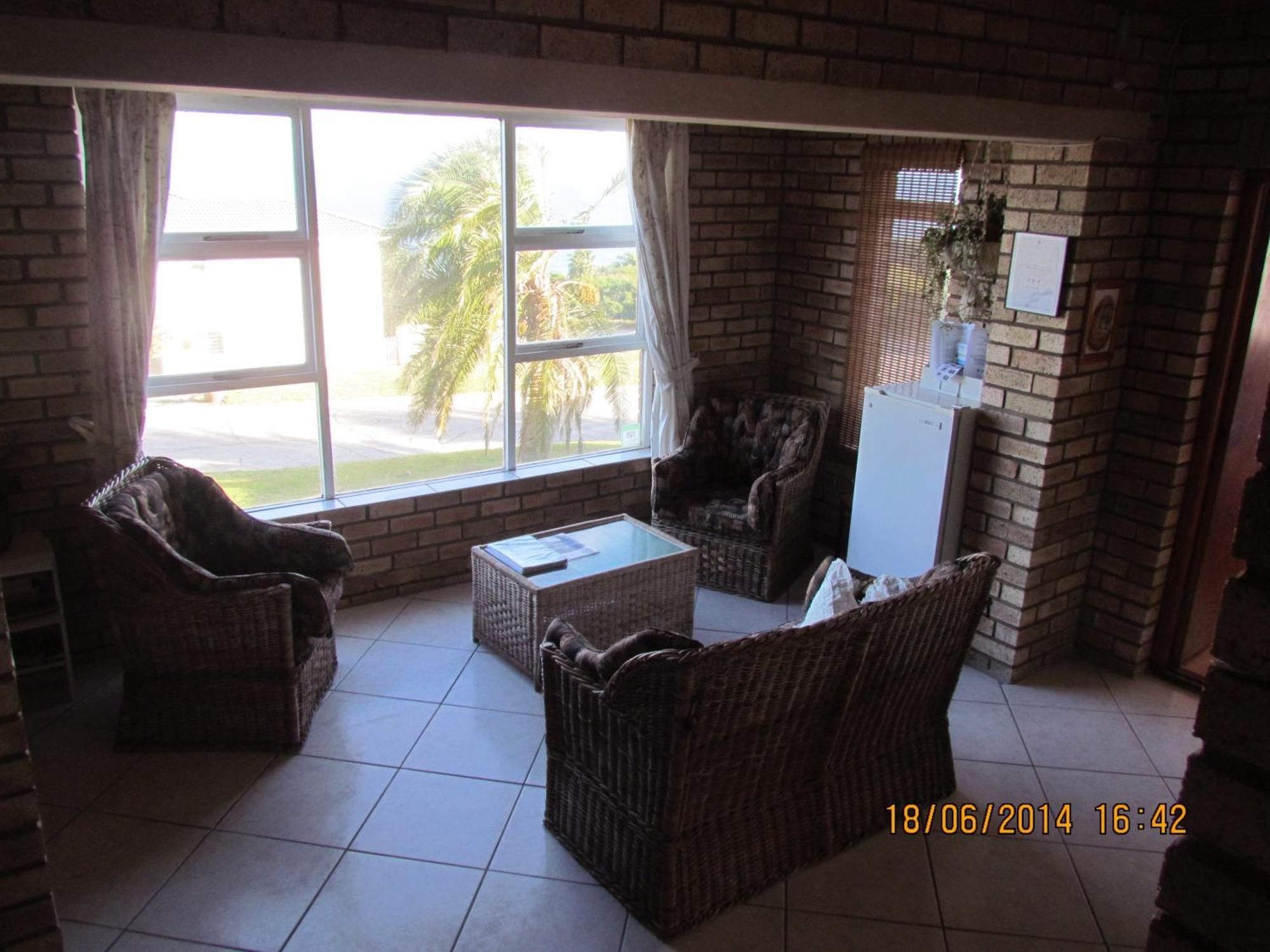 Blue Horizon Bay Guest House Van Stadensriviermond ภายนอก รูปภาพ
