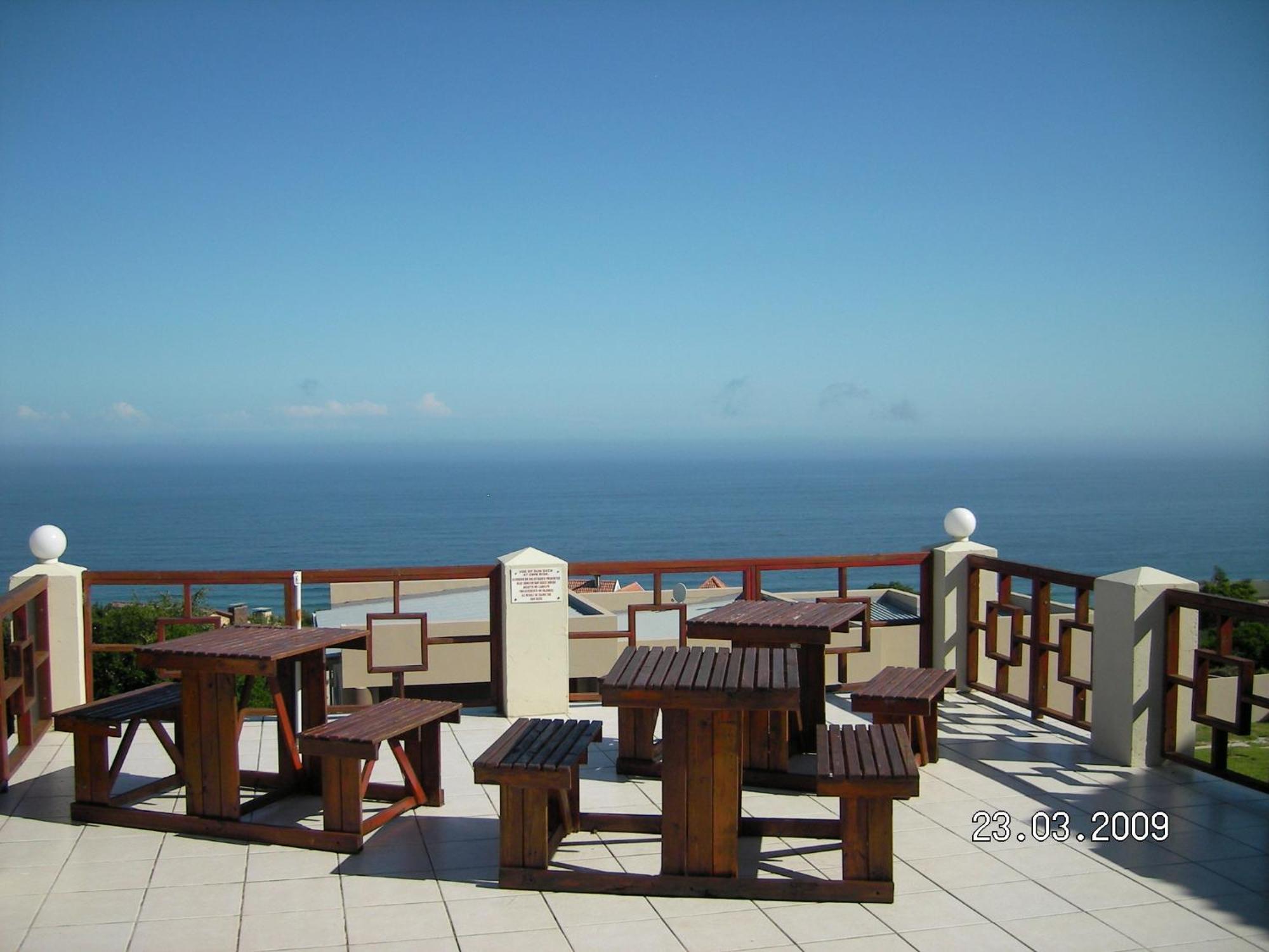 Blue Horizon Bay Guest House Van Stadensriviermond ภายนอก รูปภาพ