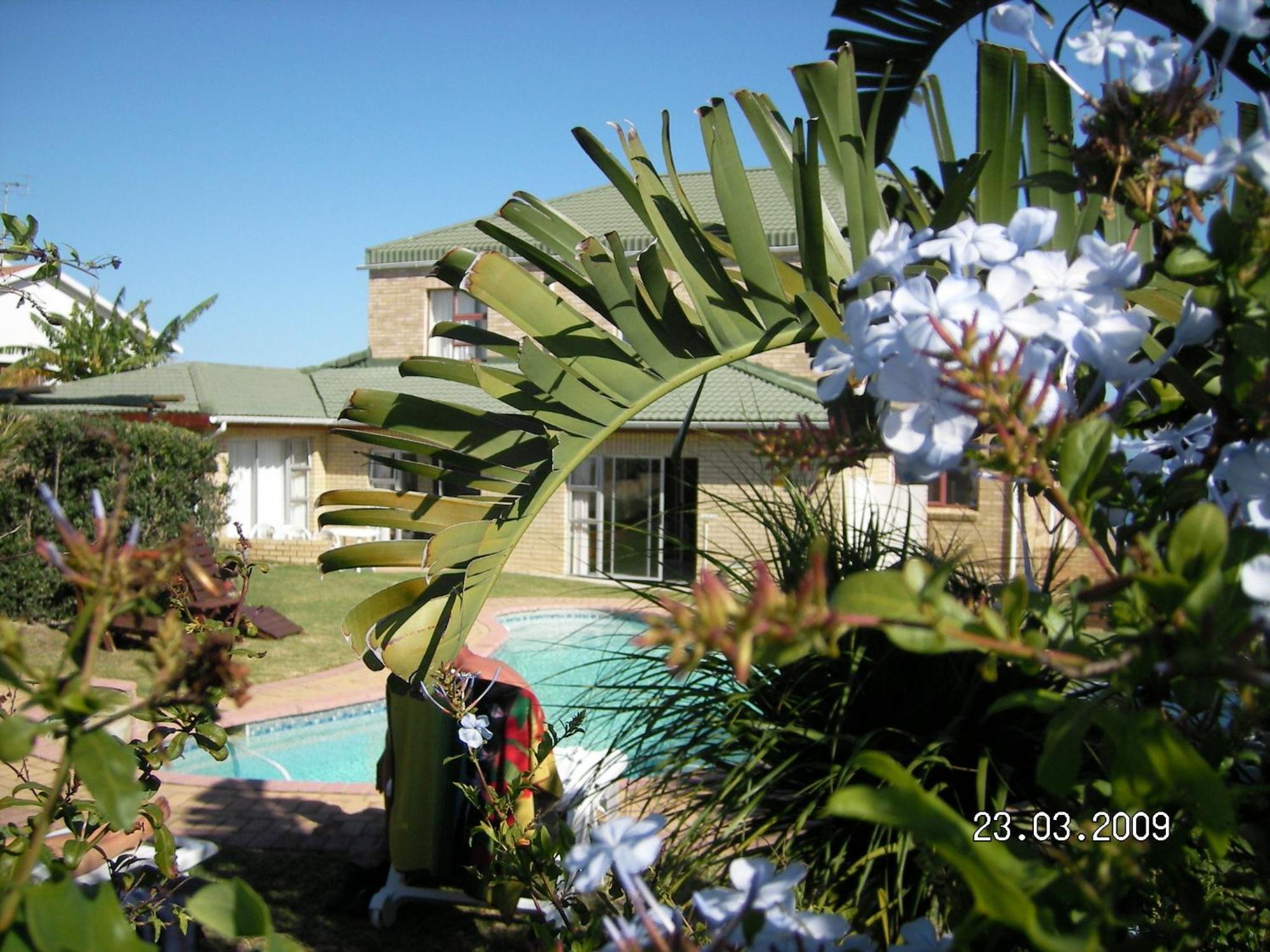 Blue Horizon Bay Guest House Van Stadensriviermond ภายนอก รูปภาพ