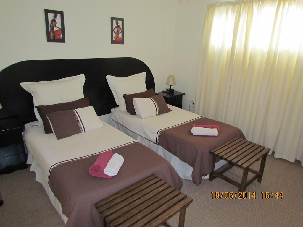 Blue Horizon Bay Guest House Van Stadensriviermond ภายนอก รูปภาพ