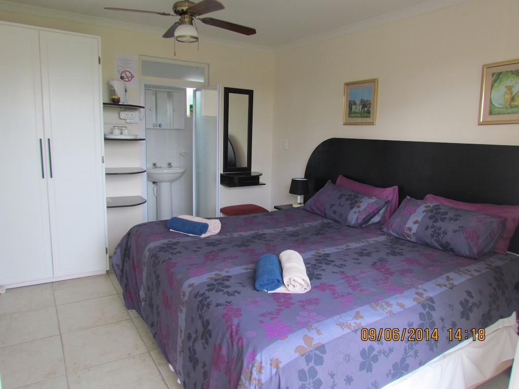 Blue Horizon Bay Guest House Van Stadensriviermond ห้อง รูปภาพ
