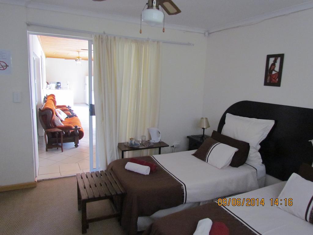 Blue Horizon Bay Guest House Van Stadensriviermond ห้อง รูปภาพ