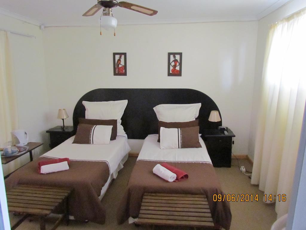 Blue Horizon Bay Guest House Van Stadensriviermond ห้อง รูปภาพ