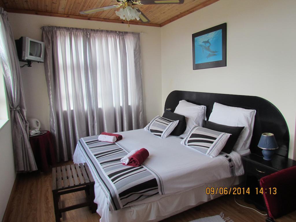 Blue Horizon Bay Guest House Van Stadensriviermond ห้อง รูปภาพ