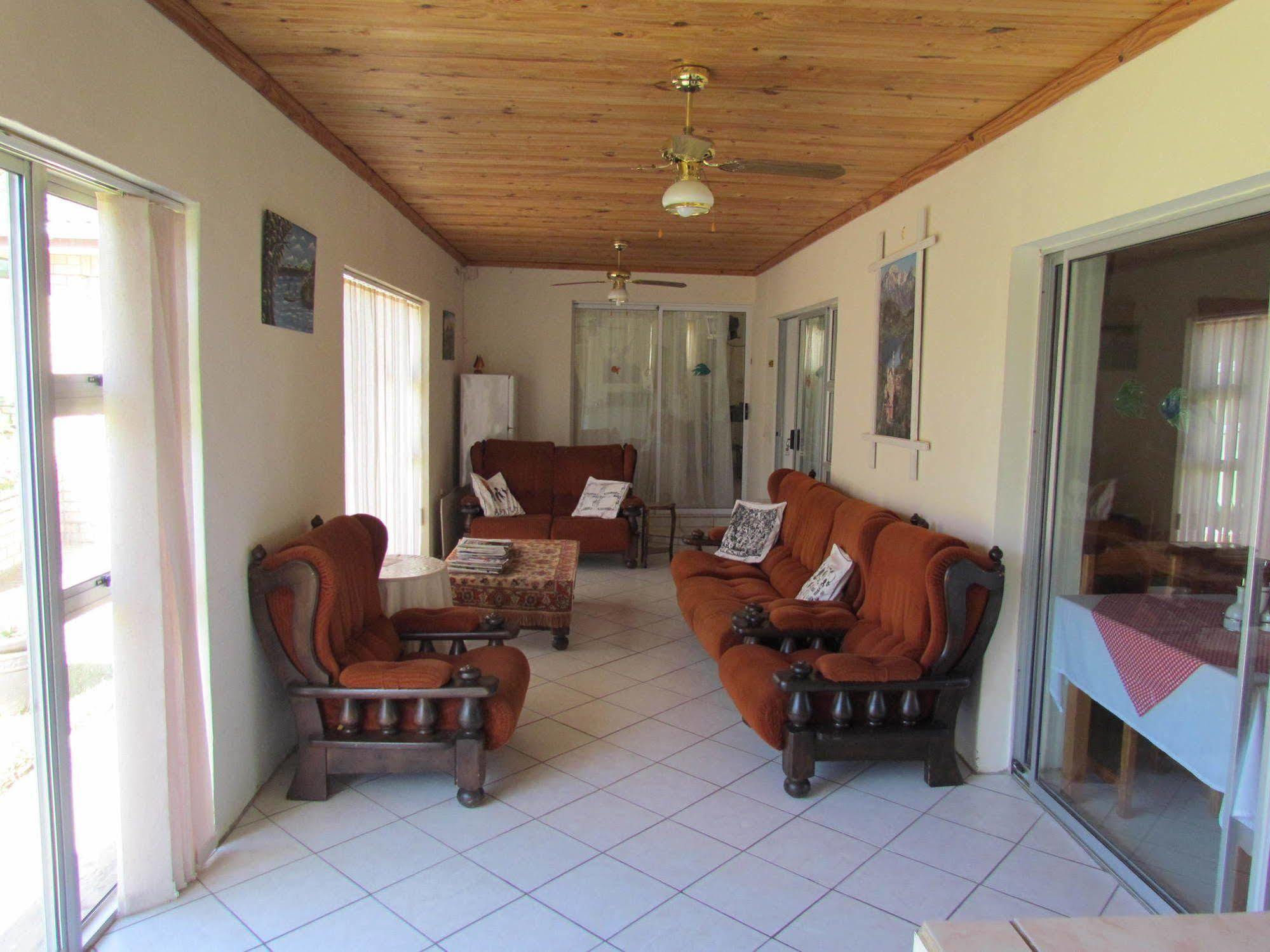 Blue Horizon Bay Guest House Van Stadensriviermond ภายนอก รูปภาพ