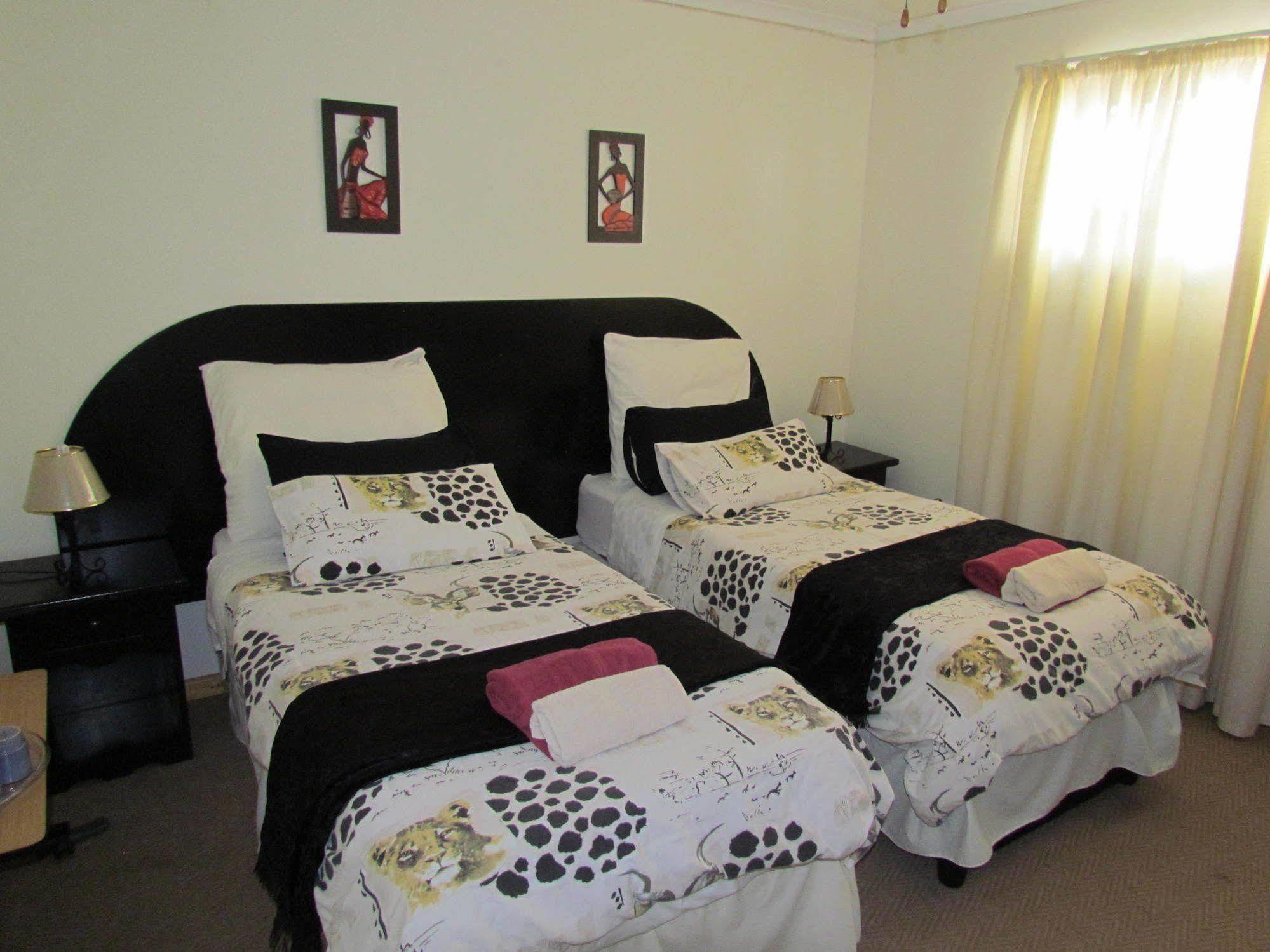 Blue Horizon Bay Guest House Van Stadensriviermond ภายนอก รูปภาพ