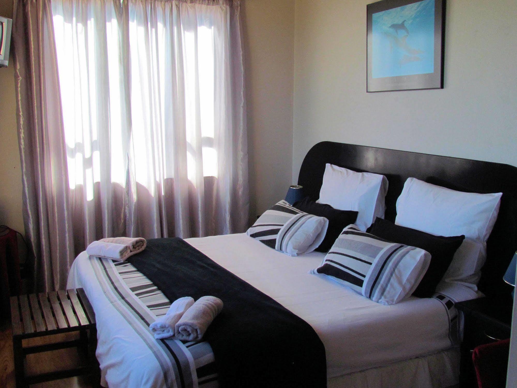 Blue Horizon Bay Guest House Van Stadensriviermond ภายนอก รูปภาพ