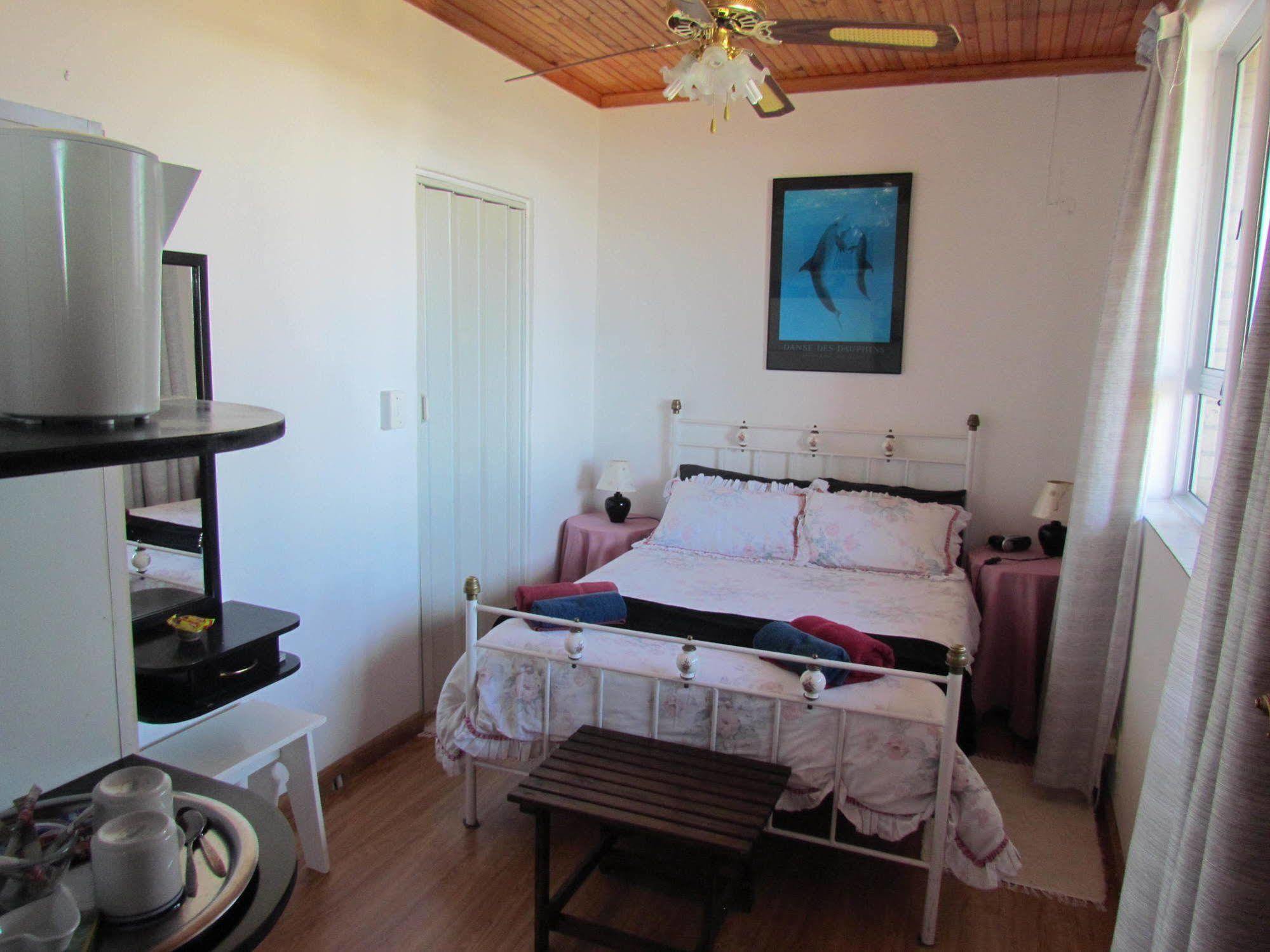 Blue Horizon Bay Guest House Van Stadensriviermond ภายนอก รูปภาพ