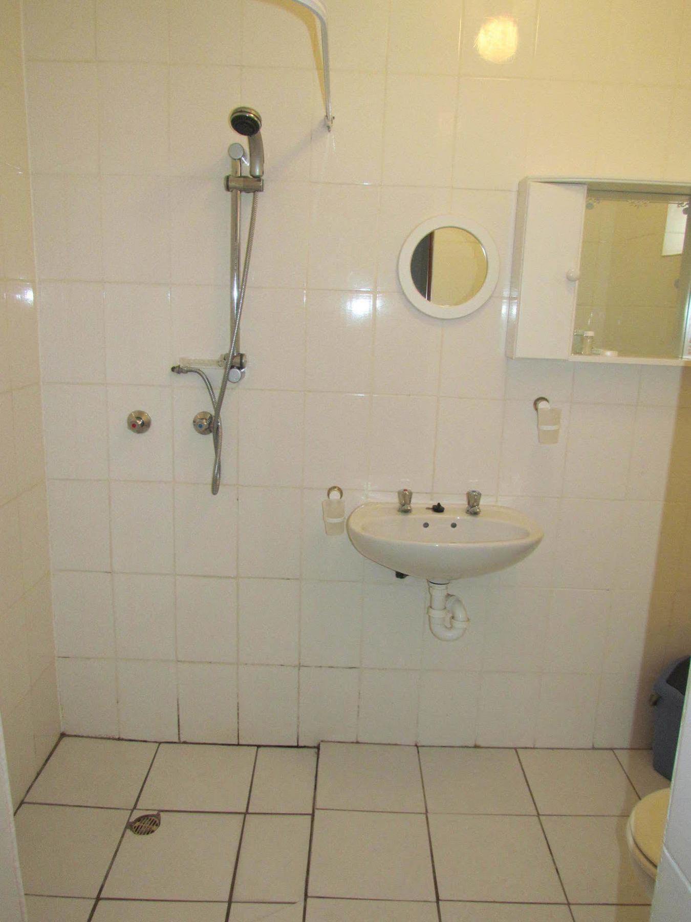 Blue Horizon Bay Guest House Van Stadensriviermond ภายนอก รูปภาพ