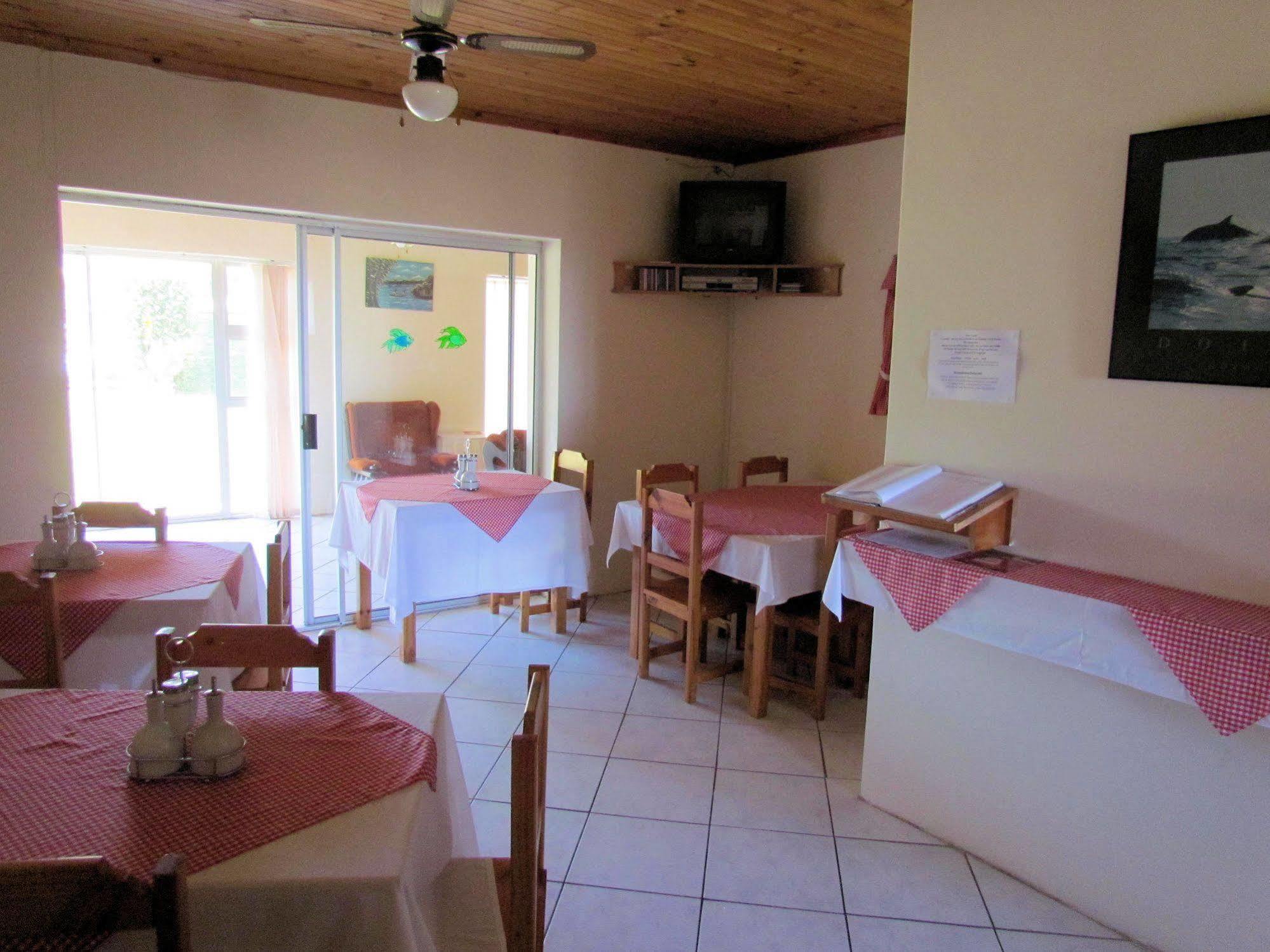 Blue Horizon Bay Guest House Van Stadensriviermond ภายนอก รูปภาพ